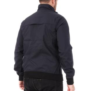 Blouson Marine Homme Paragoose HARISSON vue 2