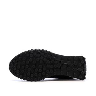 Baskets Noires Homme Puma Blktop Rider vue 5