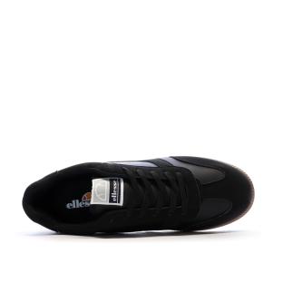 Baskets Noires Homme Ellesse Nala vue 4