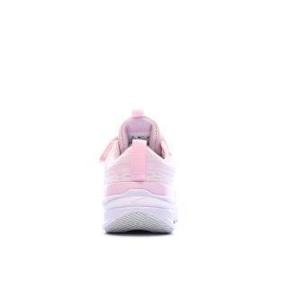Baskets Rose Fille Nike Star Runner 5 vue 0