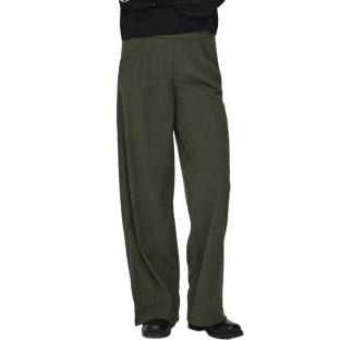 Pantalon Kaki Femme JDY Geggo pas cher