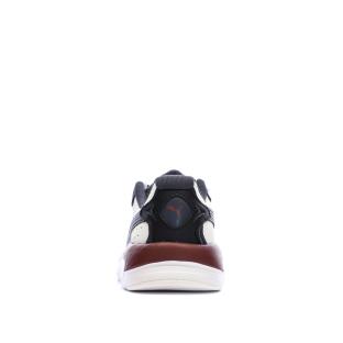 Puma X-Ray Speed Boys’ Navy/Black/White Trainers Photo of the Espace des Marques %store% store - view of %key%