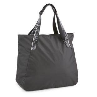 Sac à main Noir Femme Puma Tote vue 2