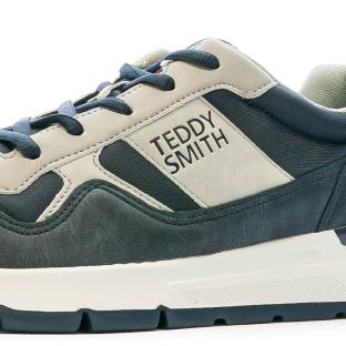 Baskets Marine Homme Teddy Smith 78128 vue 7
