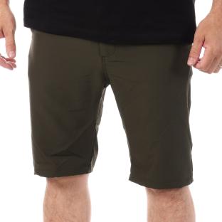 Short Kaki Homme American People Balle pas cher
