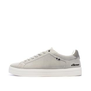 Baskets Grises Homme Ellesse Frizzy pas cher