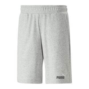 Short Gris Homme Puma Essential20 pas cher