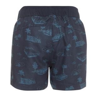 Maillot de Bain Marine Garçon Name it Zoxi vue 0