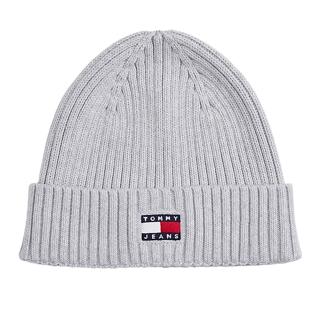 Bonnet Gris Femme Tommy Hilfiger Tjw Heritage Core vue 0