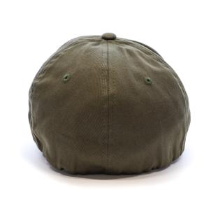 Casquette Marron Homme O'Neill Baseball vue 3