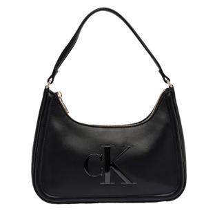 Sac à bandoulière Noir Femme Calvin Klein Jeans Sandi vue 0