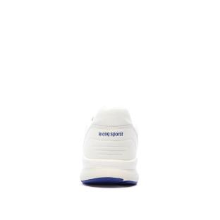Basket Blanc Homme Le Coq Sportif R500 Sport vue 0