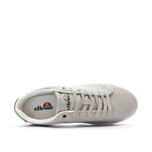 Baskets Grises Homme Ellesse Frizzy vue 4