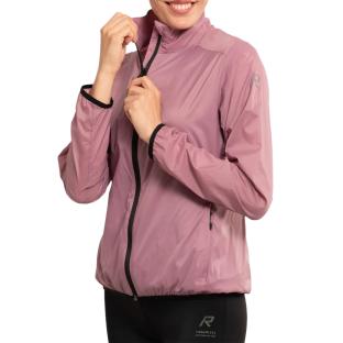 Coupe-vent Rose Femme Rukka Maile vue 0