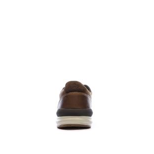 Baskets Marron Homme TBS Sulivan vue 3