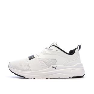 Baskets Blanches/Noires Homme Kaporal Dolpi 26 vue 0