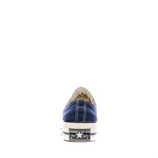 Chuck 70 Baskets Marine Femme Converse All Star 70 Heritage vue 3