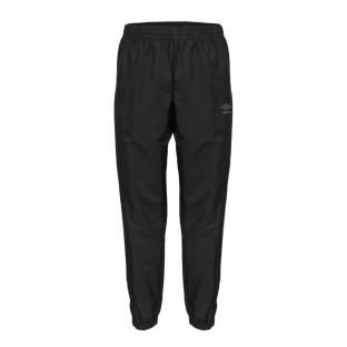 Pantalon de survêtement Noir Homme Umbro SPL Net pas cher