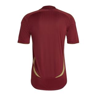 Arsenal Maillot Bordeaux Homme Adidas Teamgeist vue 2