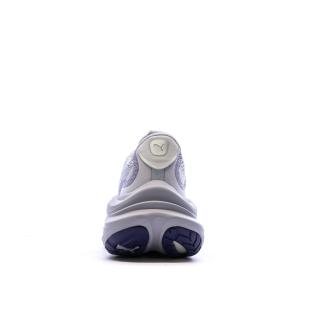 Chaussures de Running Violet Femme Puma Magmax Nitro vue 0