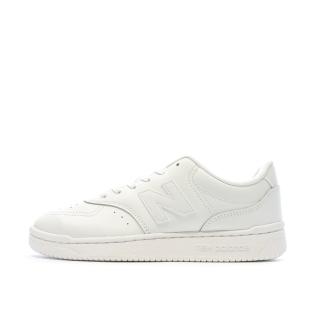 Baskets Blanches Homme New Balance 80 V1 pas cher