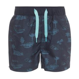 Maillot de Bain Marine Garçon Name it Zoxi vue 0