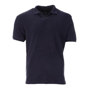 Polo Marine Homme Kaporal TREE pas cher