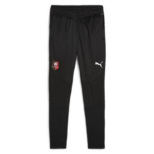 Stade Rennais Pantalon Training Homme Puma 24/25 pas cher