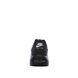 Baskets Noir Garçon Nike Air Max Command Flex vue 3