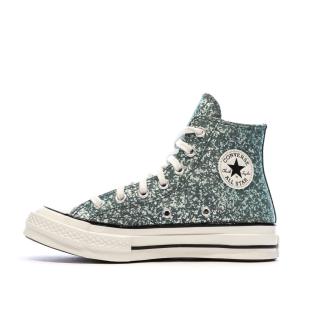 Baskets Bleues Homme Converse Chuck 70 pas cher