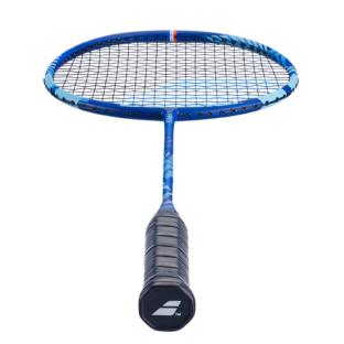 Raquette de badminton Bleu Babolat Pulse vue 2