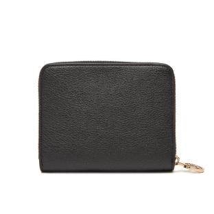 Portefeuille Noir Femme Tommy Hilfiger AW0AW17473 vue 0