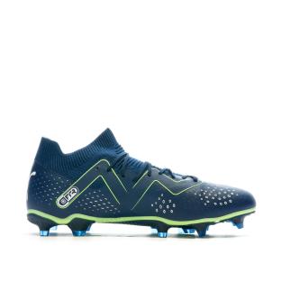 Chaussures de football Marine Homme Puma Future Match FG/AG vue 2