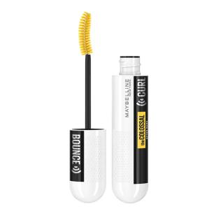 Mascara Noir Gemey Maybelline Bounce Afterdark vue 0