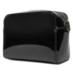 Sac à bandoulière Noir Femme Calvin Klein Jeans Sculpted vue 2