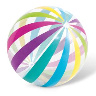 Balón gigante Intex, diámetro 107 cm ver 0