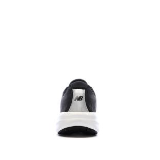 Zapatillas de running negras para mujer New Balance 411 ver 0