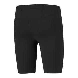 Short Noir Homme Puma Shortight vue 2