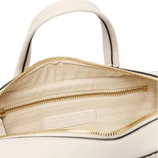 Sac à bandoulière Beige Femme Tommy Hilfiger Daily Crossover vue 0