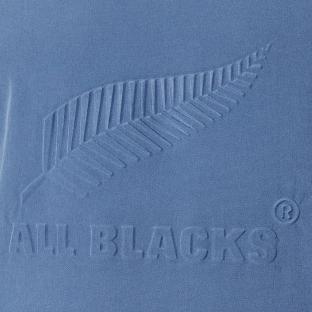 All Blacks Veste Bleue Homme Adidas vue 3