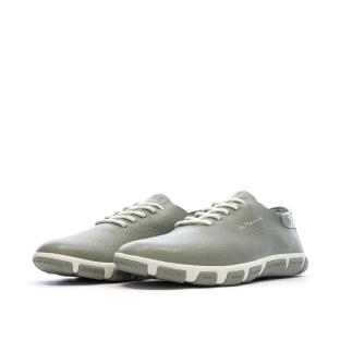 Women’s Green TBS Cruiser Python Trainers Photo of the Espace des Marques %store% store - view of %key%