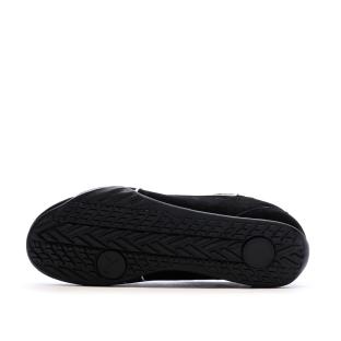 Schwarze Damen-Sneaker Catch Soleil Sd Ansicht 0
