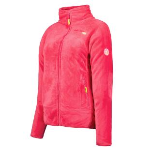Polaire Rose Femme Anapurna Uternel vue 2