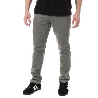 Chino Vert Homme Paname Brothers Costa pas cher