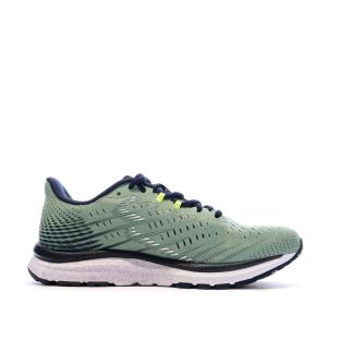 Chaussures de Running Verte Femme 361° Kairos vue 0