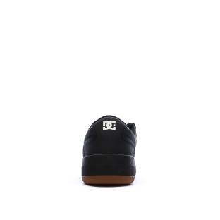 Men’s Black Trainers DC Shoes DC Metric Photo of the Espace des Marques %store% store - view of %key%