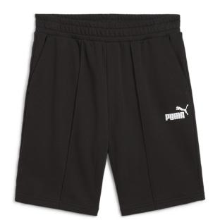 Short Noir Homme Puma Sho pas cher
