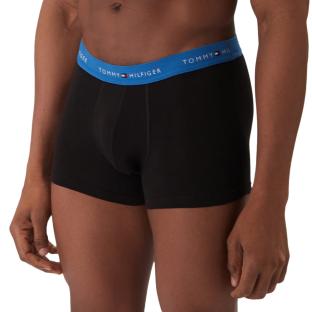 Lot de 7 Boxers Noir Homme Tommy Hilfiger UM0UM03385 vue 0