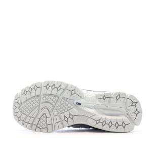 New Balance 1906 Baskets Blanches Mixte vue 0