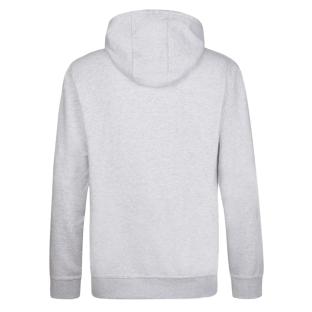 Sweat Gris Homme O'Neill Cali vue 2